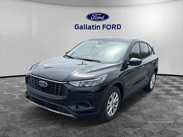 new 2025 Ford Escape car, priced at $29,645