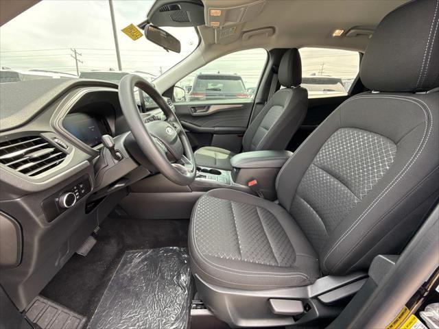 new 2025 Ford Escape car, priced at $29,645