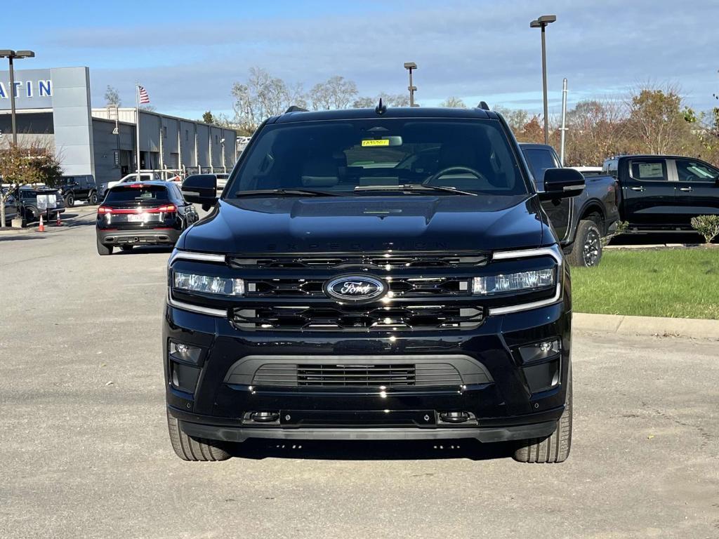 new 2024 Ford Expedition car, priced at $82,965