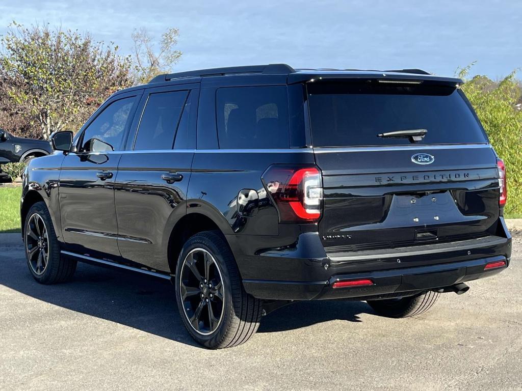 new 2024 Ford Expedition car, priced at $82,965