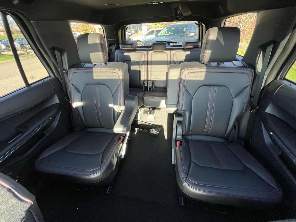 new 2024 Ford Expedition car, priced at $82,965