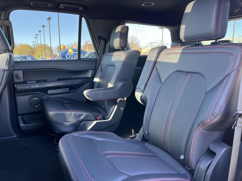 new 2024 Ford Expedition car, priced at $82,965