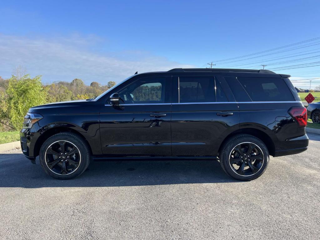 new 2024 Ford Expedition car, priced at $82,965