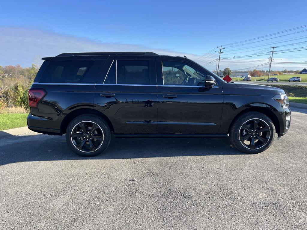 new 2024 Ford Expedition car, priced at $82,965