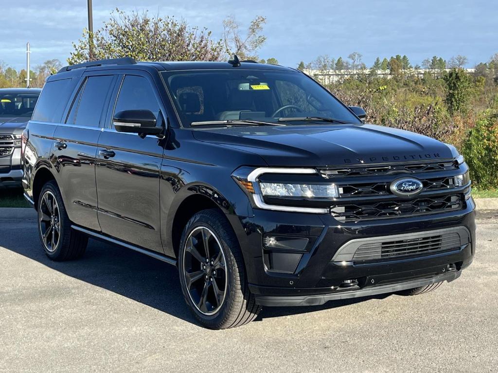 new 2024 Ford Expedition car, priced at $82,965