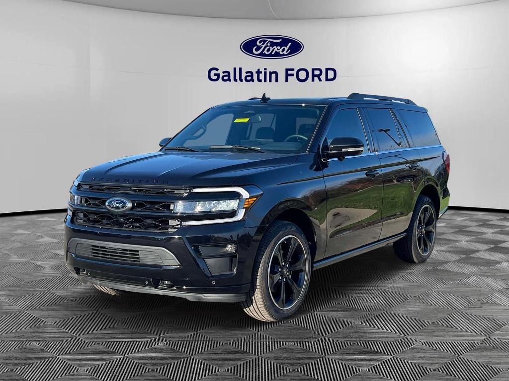 new 2024 Ford Expedition car, priced at $82,965