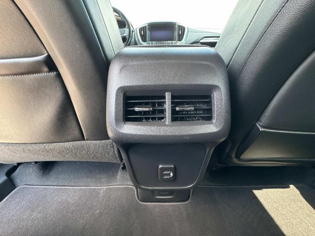 used 2021 GMC Terrain car, priced at $17,944