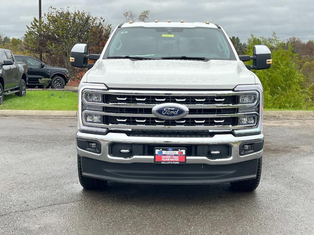 new 2024 Ford F-250 car, priced at $81,345