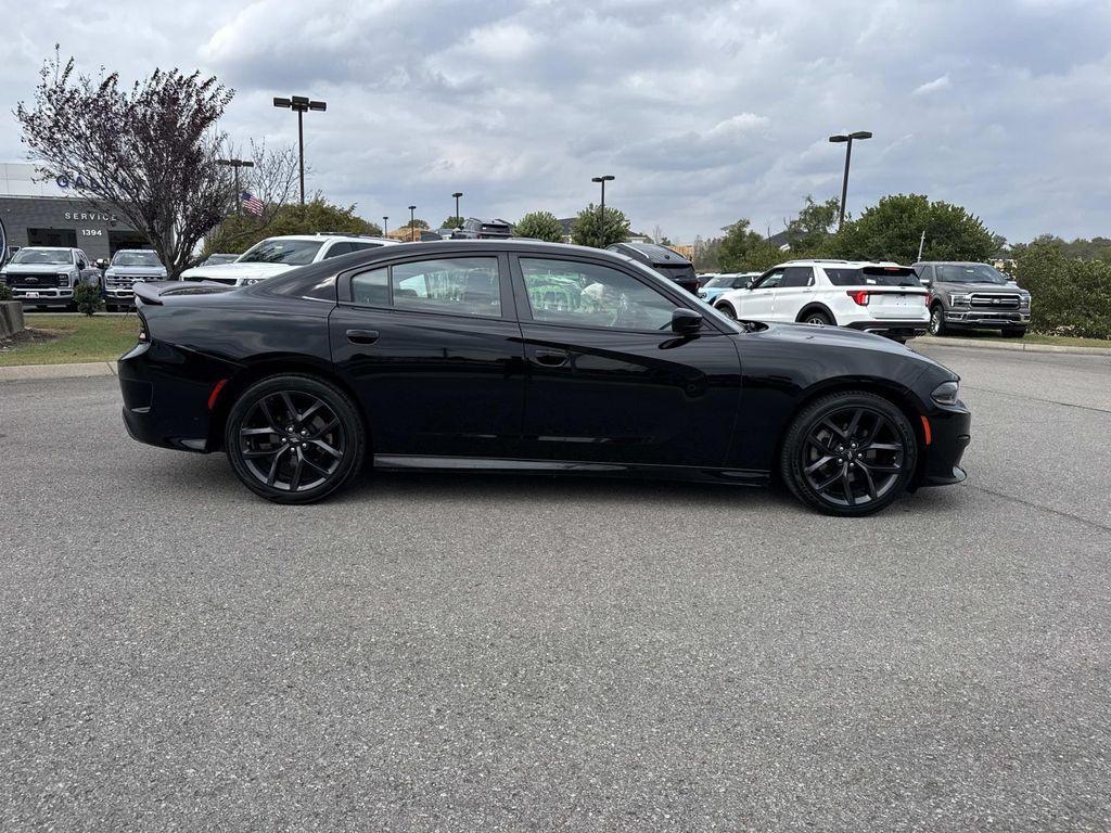 used 2023 Dodge Charger car, priced at $26,944