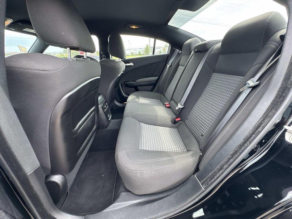 used 2023 Dodge Charger car, priced at $26,944