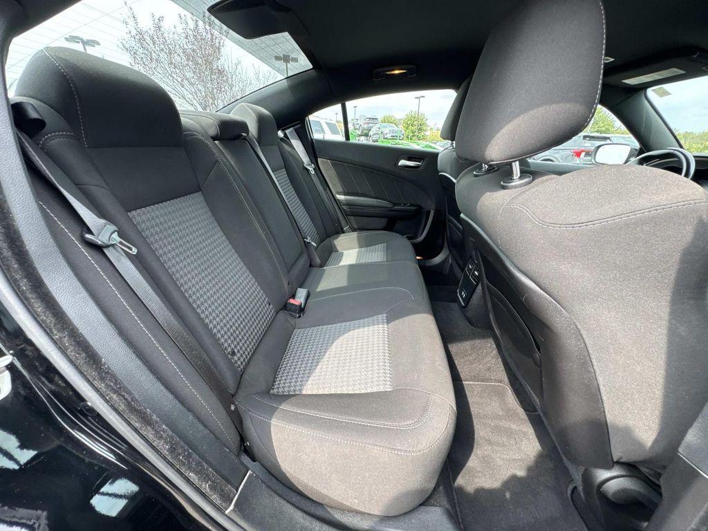 used 2023 Dodge Charger car, priced at $26,944