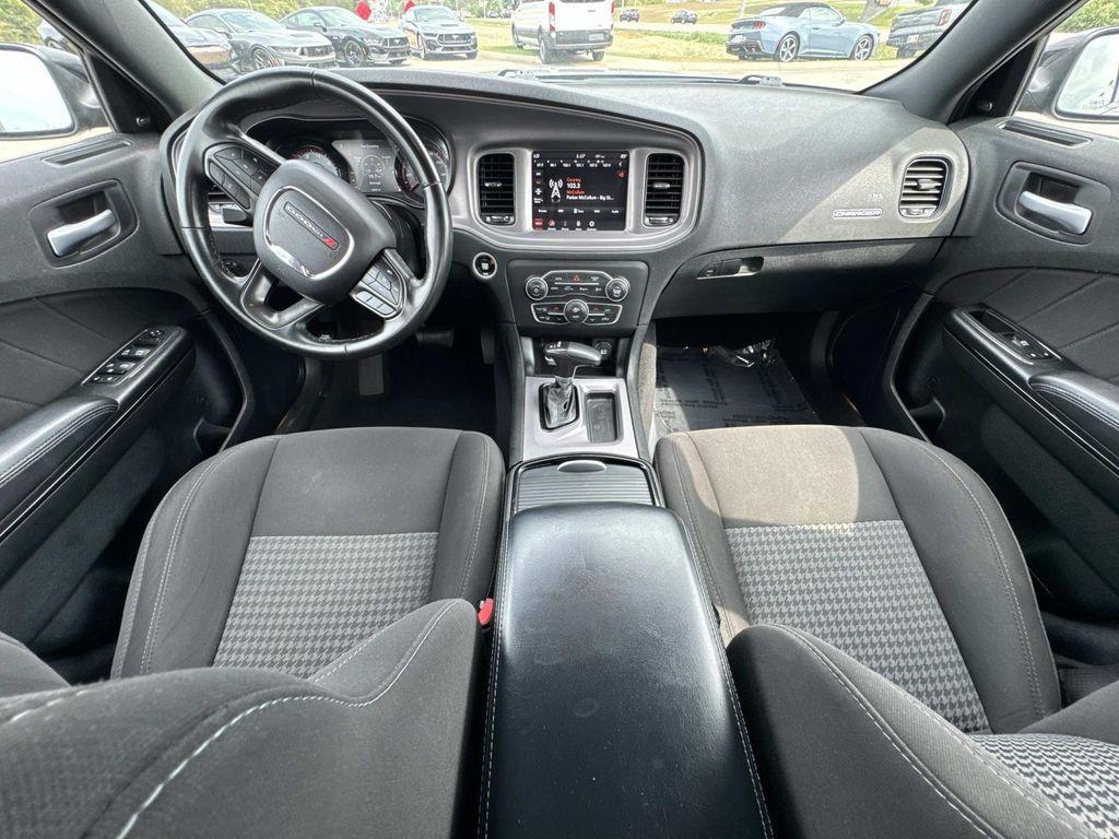 used 2023 Dodge Charger car, priced at $26,944