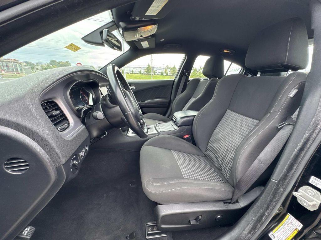 used 2023 Dodge Charger car, priced at $26,944
