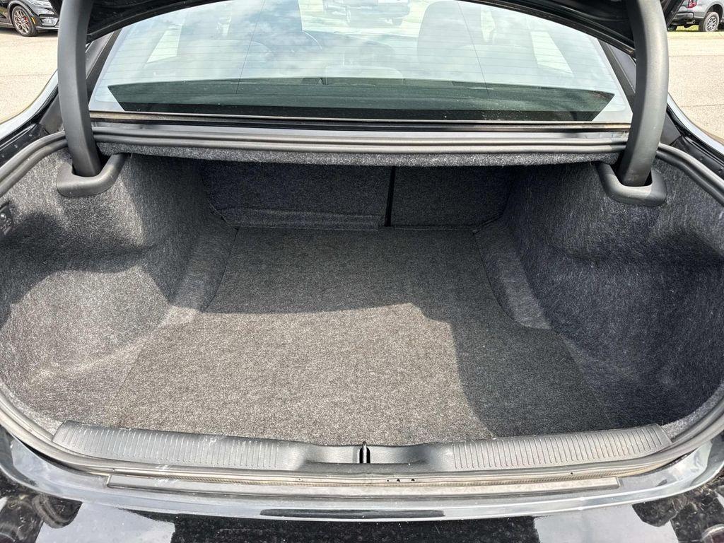 used 2023 Dodge Charger car, priced at $26,944