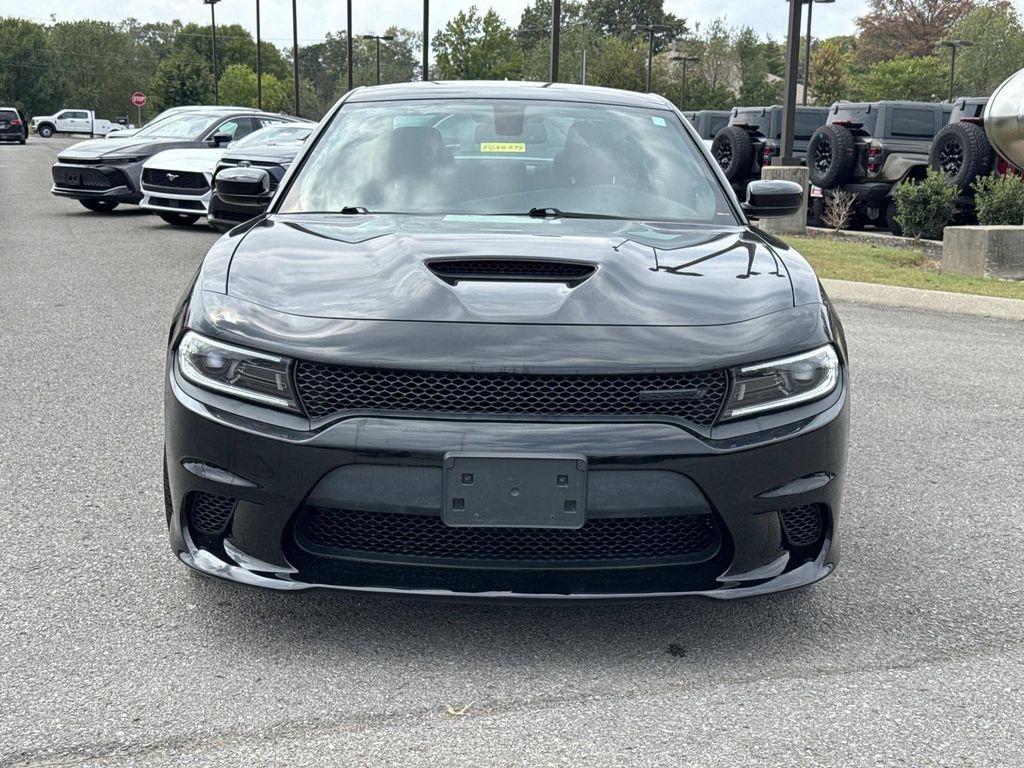 used 2023 Dodge Charger car, priced at $26,944