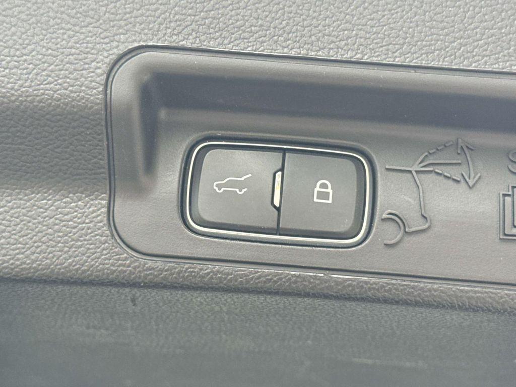 used 2020 Ford Explorer car, priced at $29,844