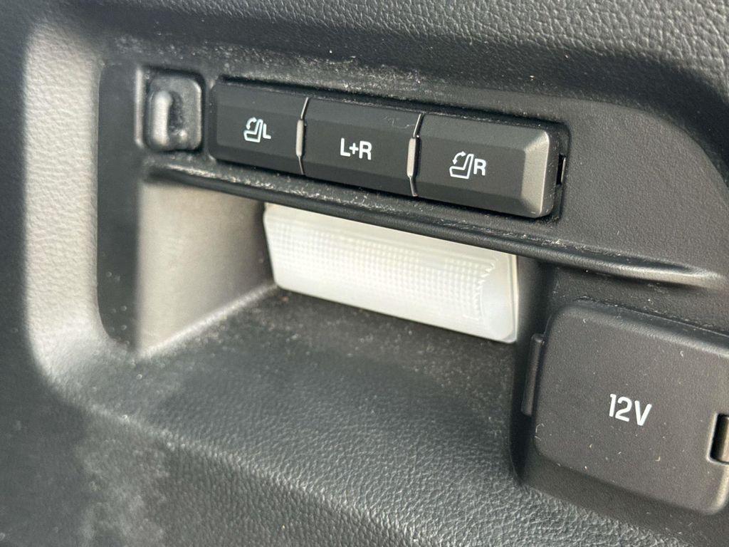 used 2020 Ford Explorer car, priced at $29,844