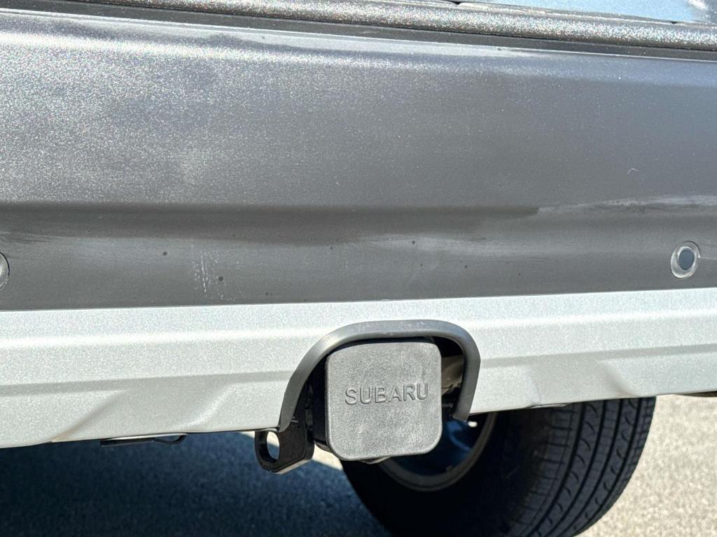 used 2021 Subaru Outback car, priced at $28,999