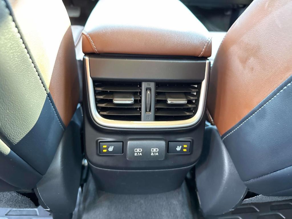 used 2021 Subaru Outback car, priced at $28,999