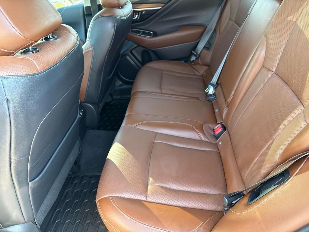 used 2021 Subaru Outback car, priced at $28,999