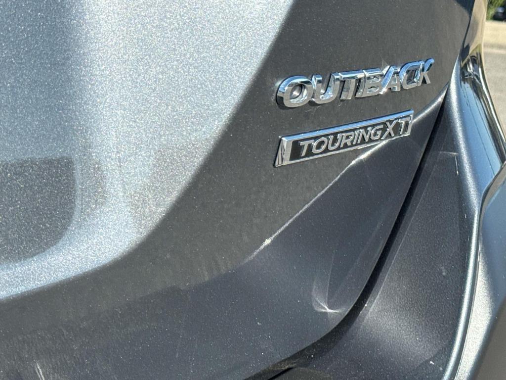 used 2021 Subaru Outback car, priced at $28,999