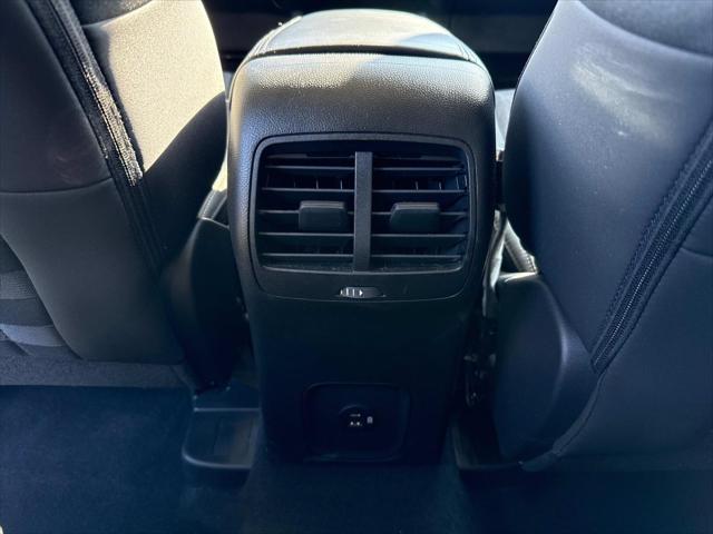 used 2023 Ford Bronco Sport car, priced at $32,100