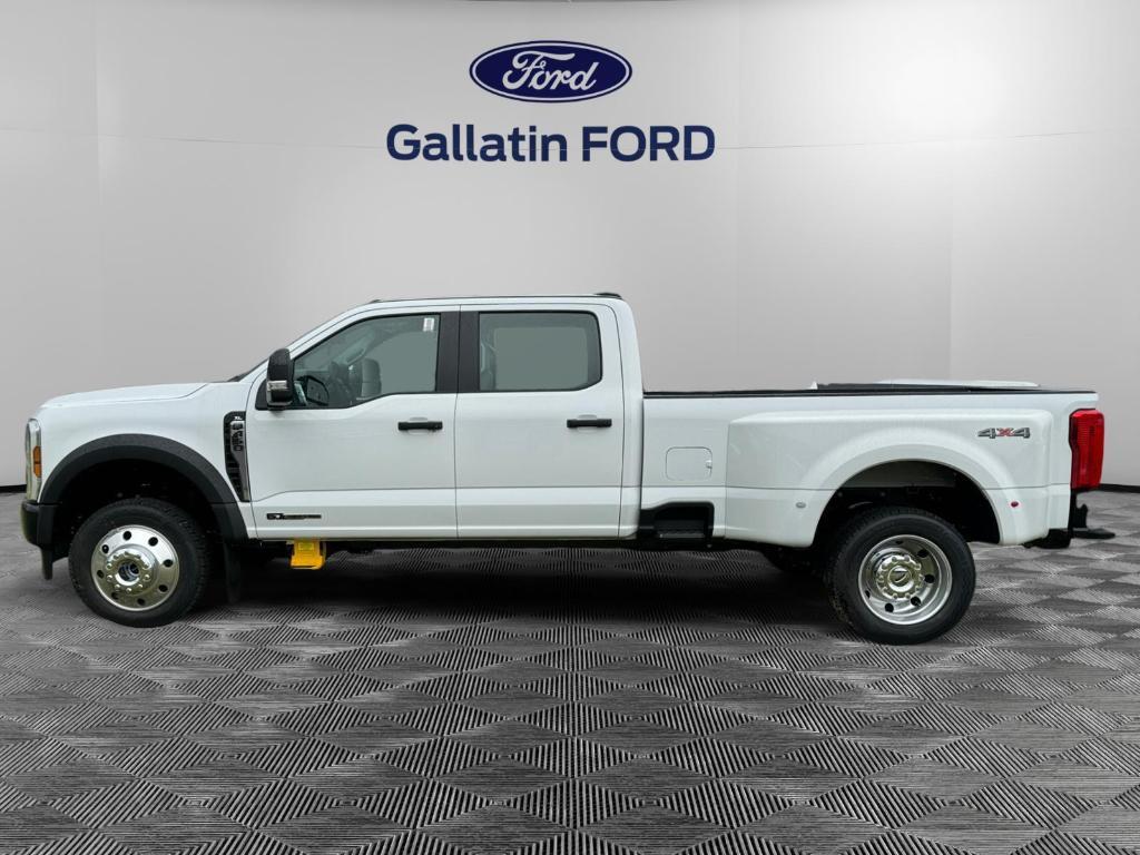 new 2024 Ford F-450 car, priced at $73,600