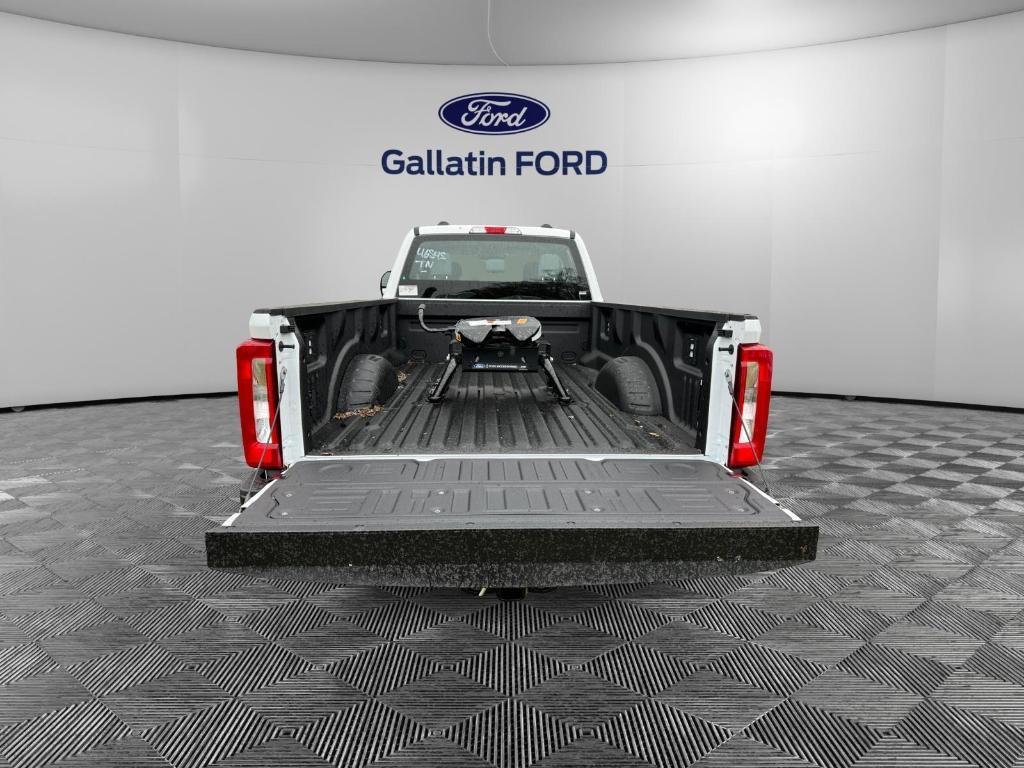 new 2024 Ford F-450 car, priced at $73,600