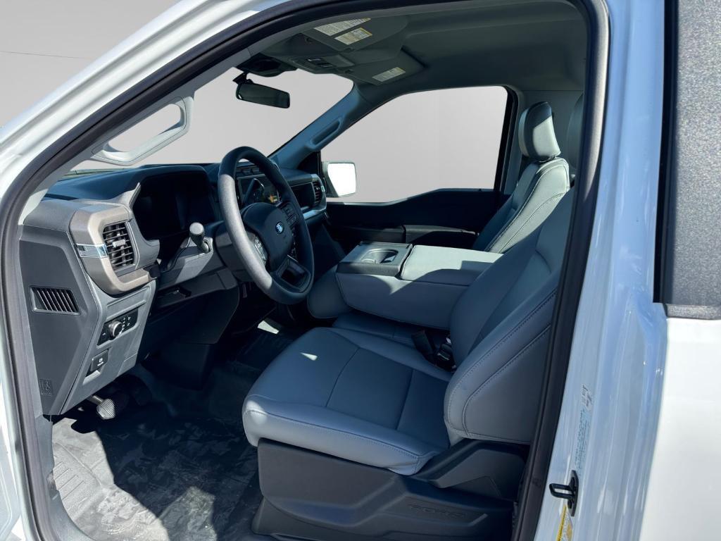 new 2024 Ford F-150 car, priced at $38,970