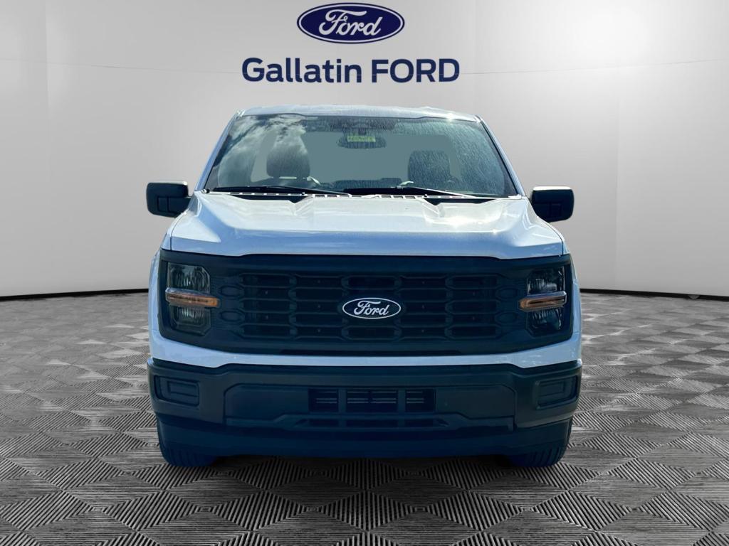 new 2024 Ford F-150 car, priced at $38,970