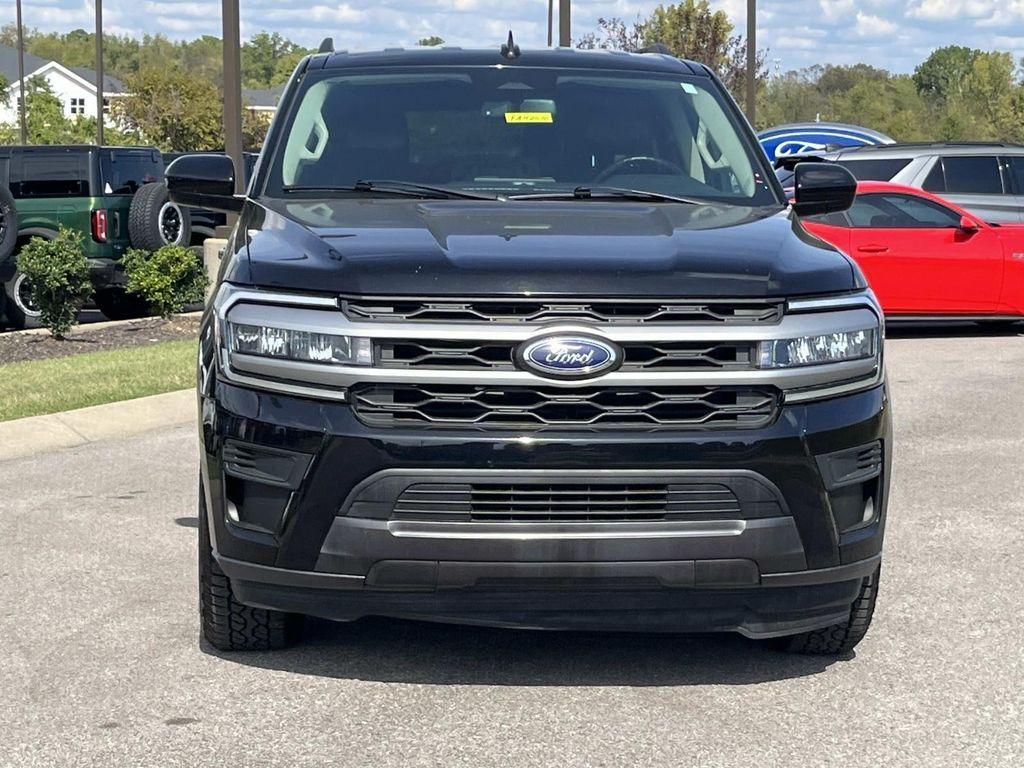 used 2024 Ford Expedition Max car, priced at $42,444