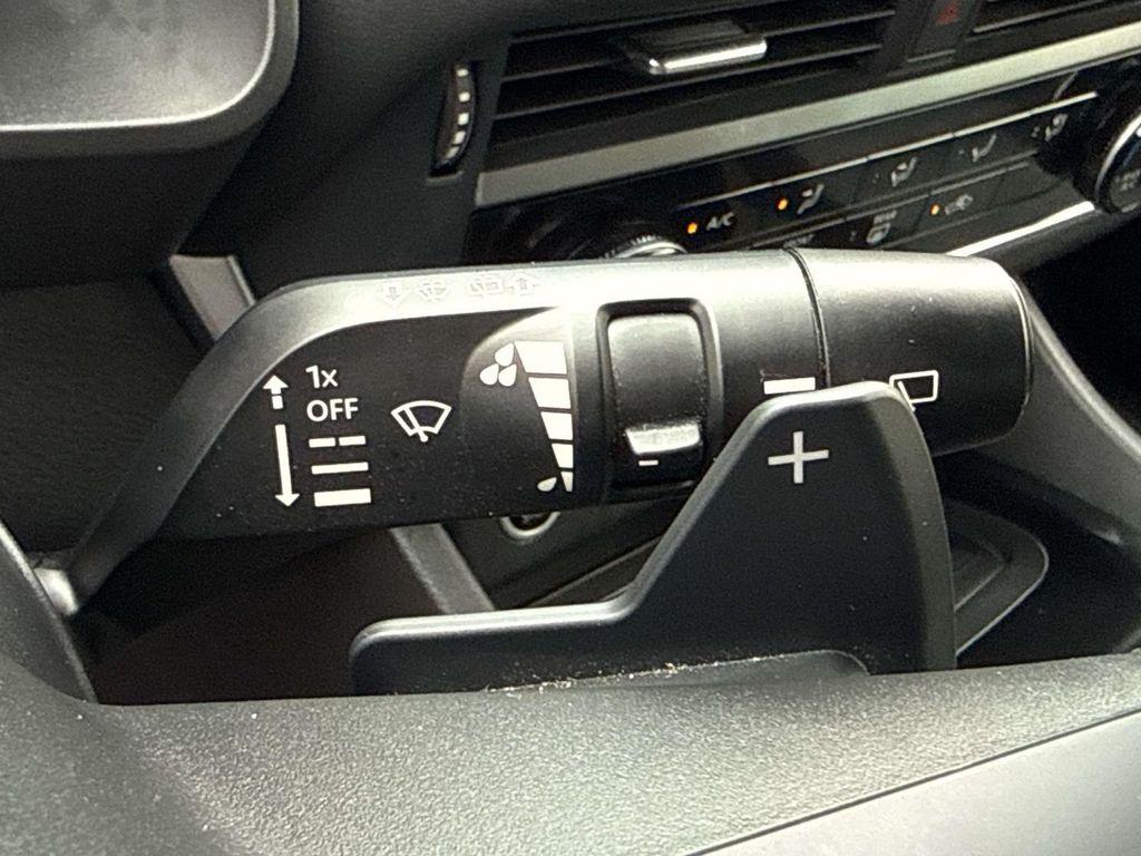 used 2021 Nissan Rogue car, priced at $21,944