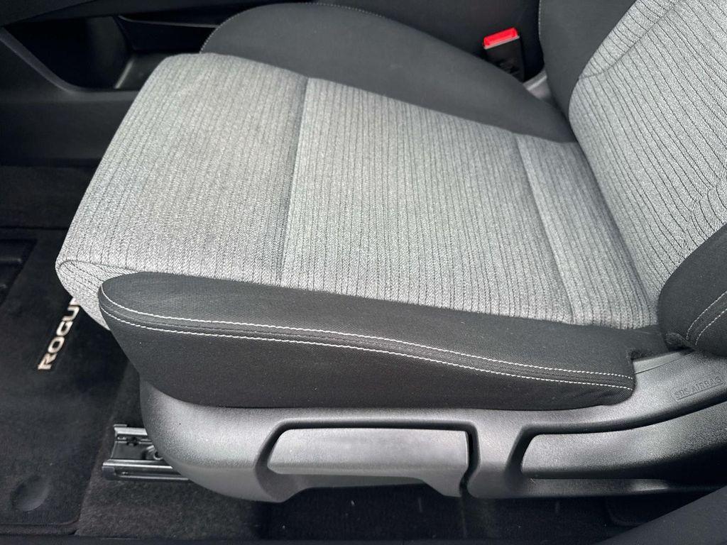 used 2021 Nissan Rogue car, priced at $21,944