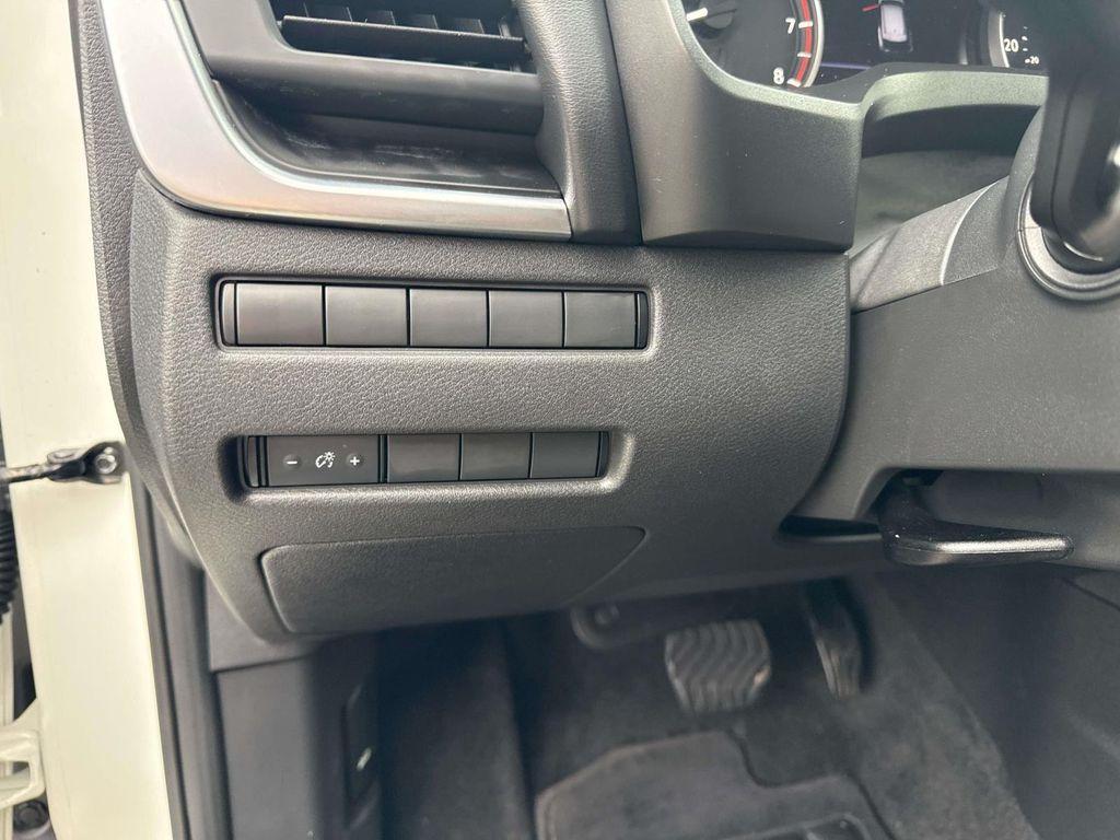 used 2021 Nissan Rogue car, priced at $21,944