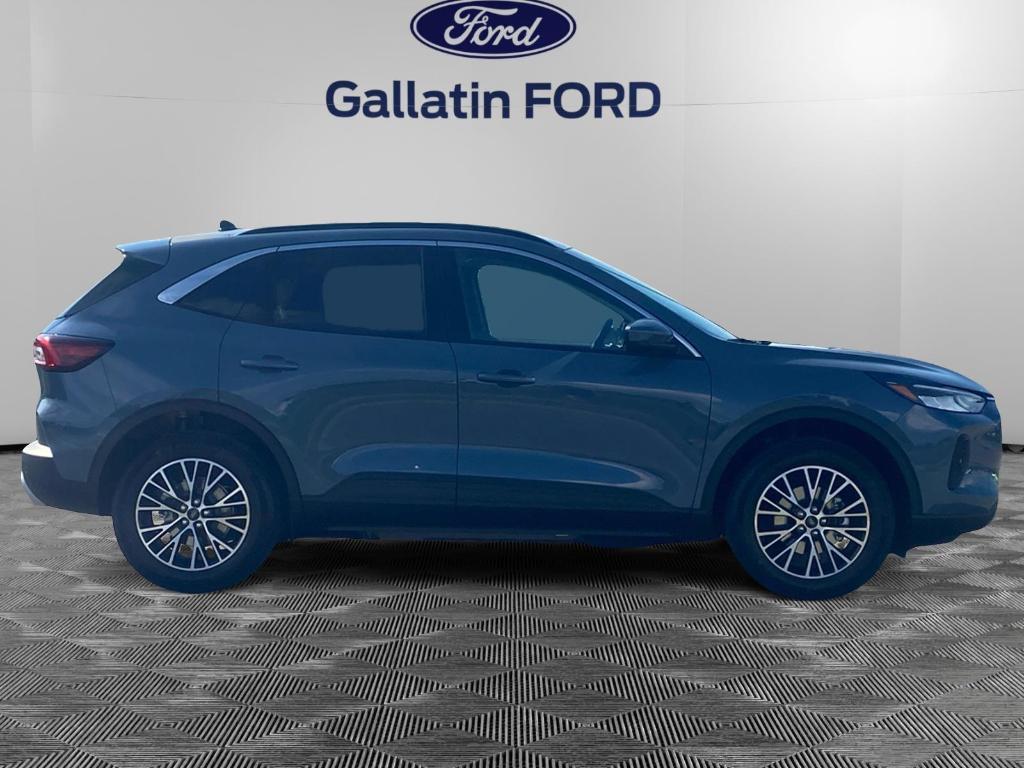 new 2024 Ford Escape car, priced at $41,995