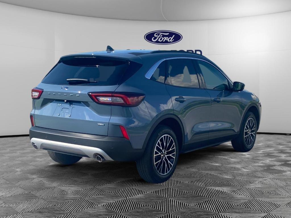 new 2024 Ford Escape car, priced at $41,995