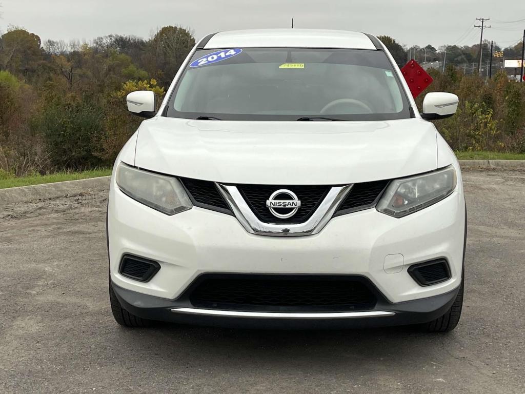 used 2014 Nissan Rogue car, priced at $5,944