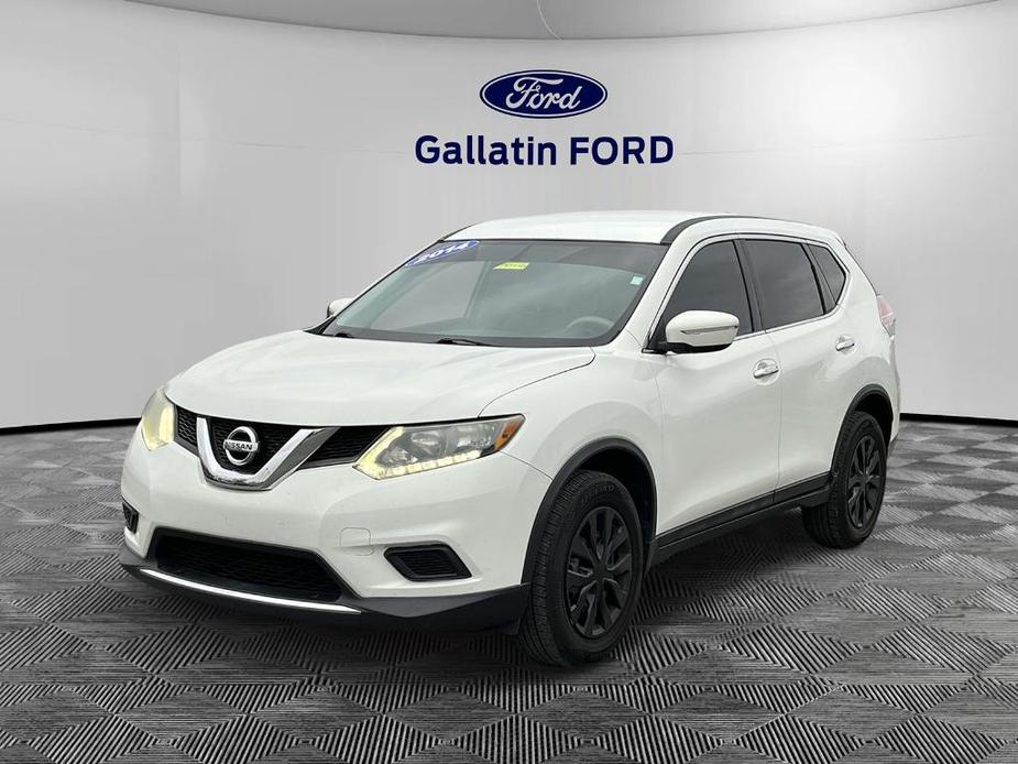 used 2014 Nissan Rogue car, priced at $5,944