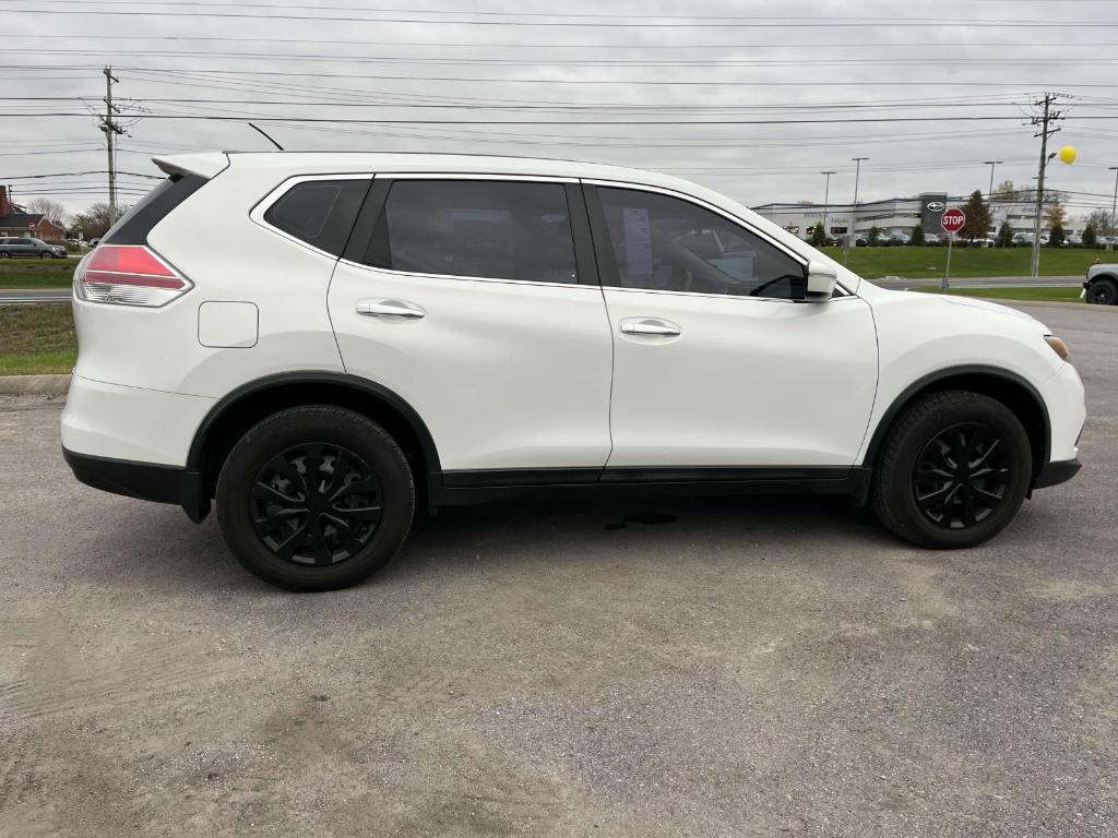 used 2014 Nissan Rogue car, priced at $5,944