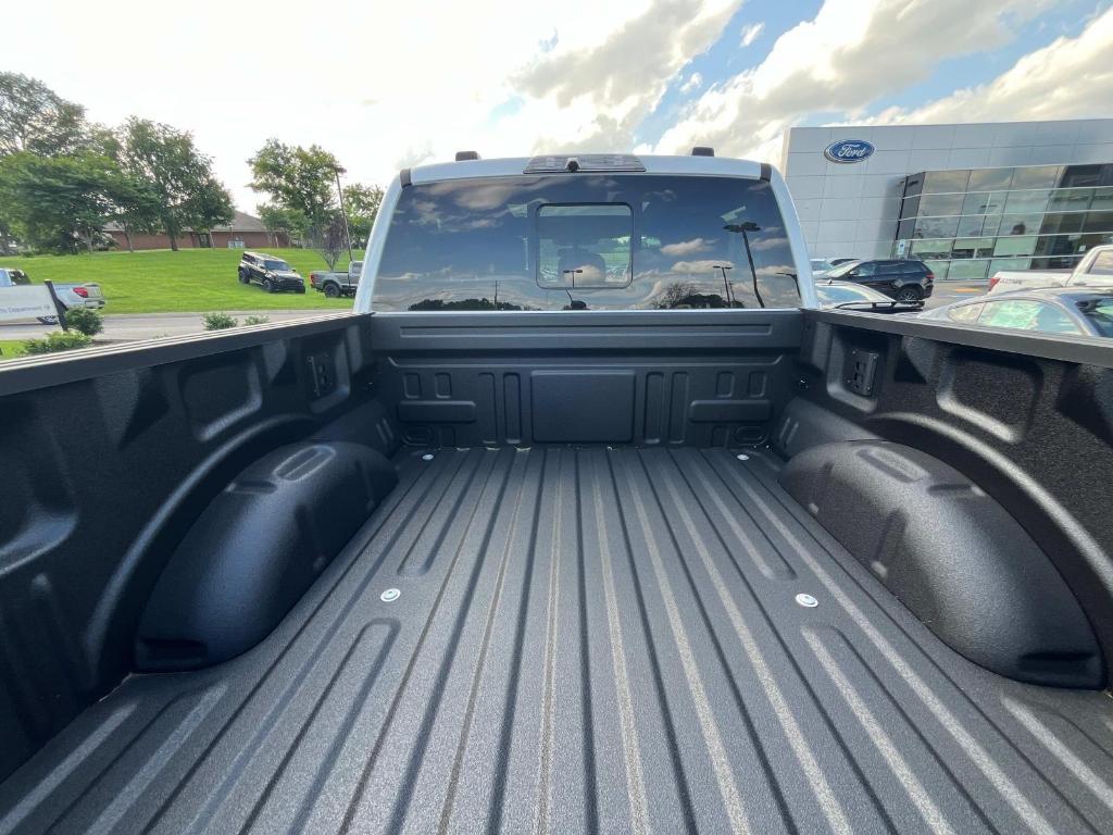 new 2025 Ford F-150 car, priced at $93,865