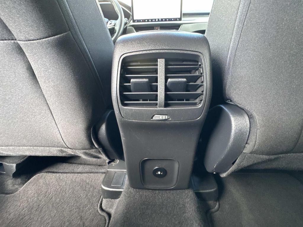 used 2024 Ford Escape car, priced at $24,444