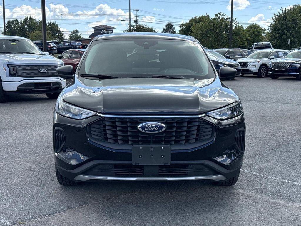 used 2024 Ford Escape car, priced at $24,444