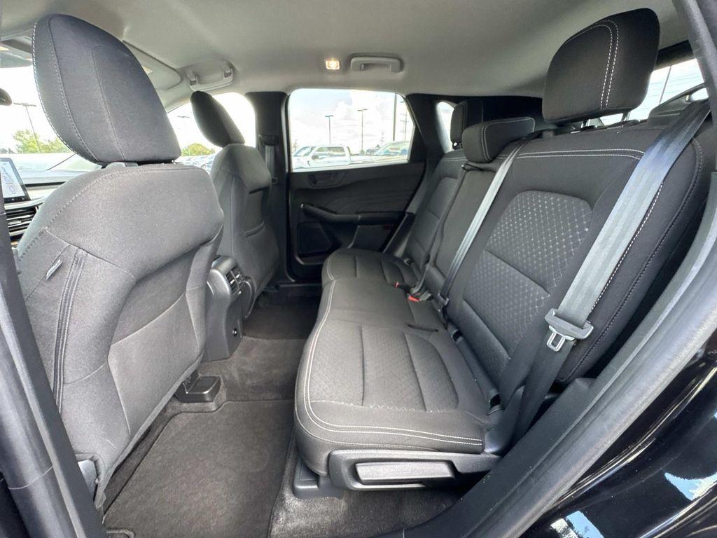used 2024 Ford Escape car, priced at $24,444