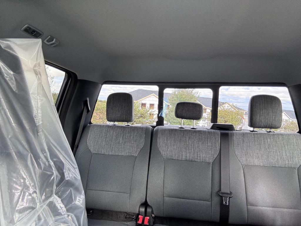 new 2026 Ford F-450 car, priced at $84,985