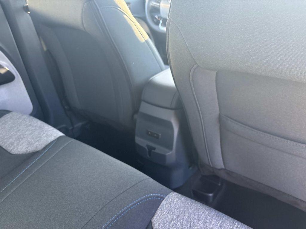 new 2025 Ford Maverick car, priced at $30,465