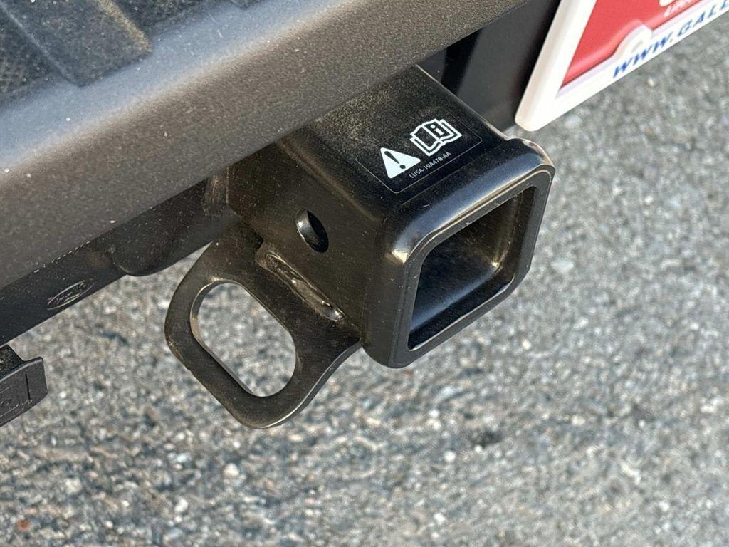 new 2025 Ford Maverick car, priced at $30,465