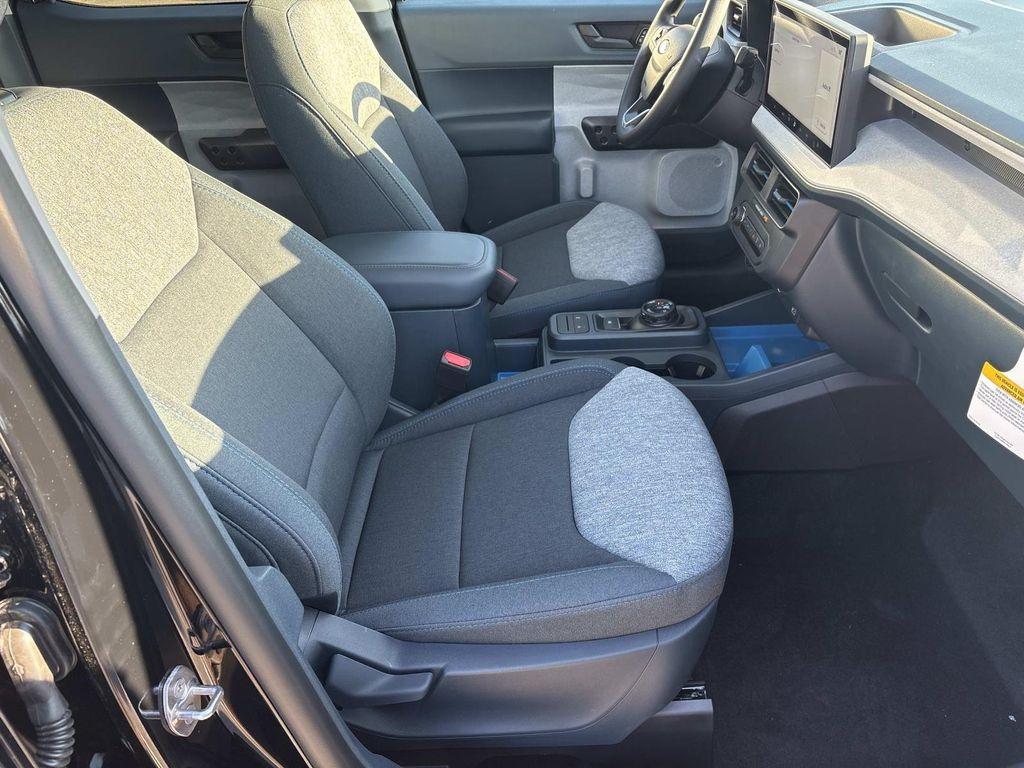 new 2025 Ford Maverick car, priced at $30,465