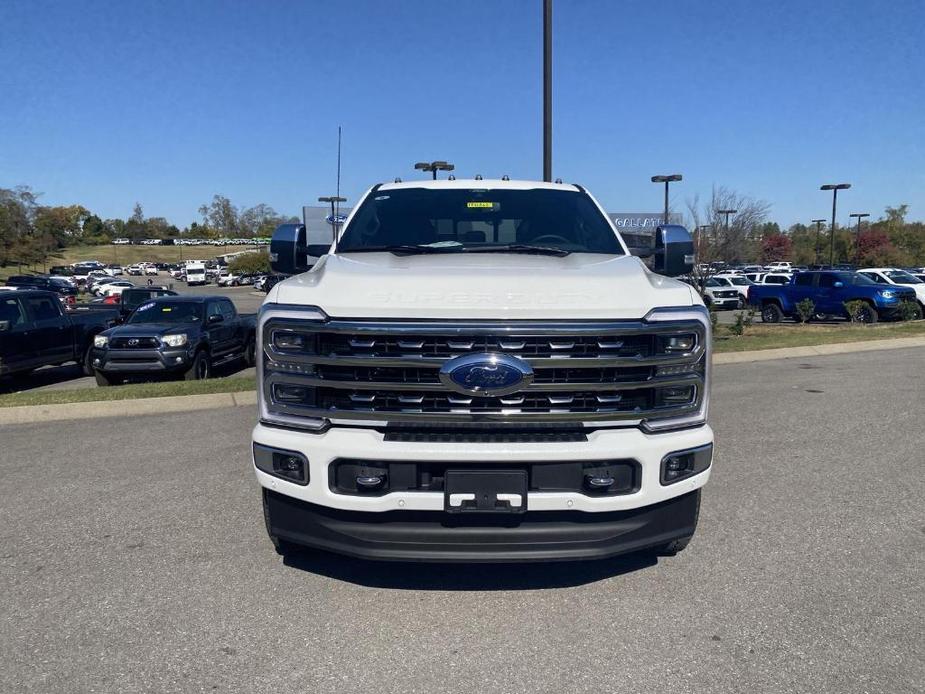 new 2024 Ford F-350 car, priced at $99,135