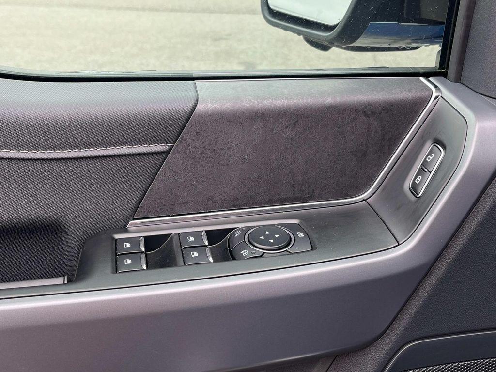new 2025 Ford F-150 car, priced at $60,940