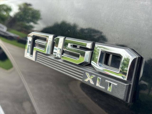 used 2016 Ford F-150 car, priced at $21,580